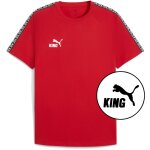 Puma teamKing Tee