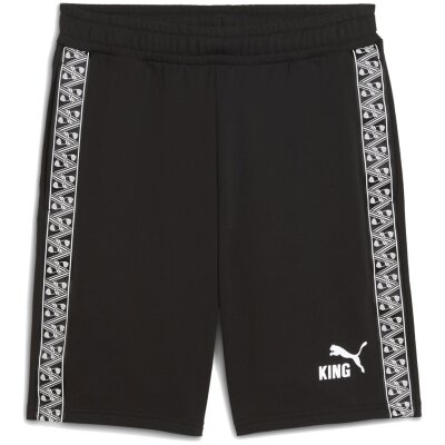 Puma teamKing Shorts
