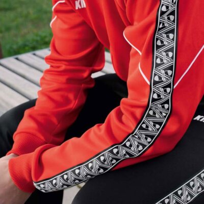 Puma teamKing Anthem Jacket