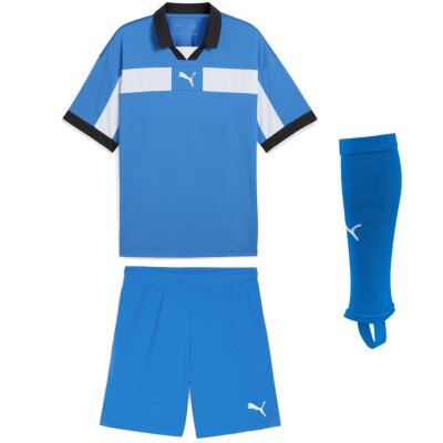 Puma teamClassic Kinder Trikotsatz