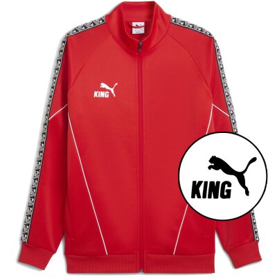 Puma teamKing Anthem Anzug bestellen Trainingsanzug