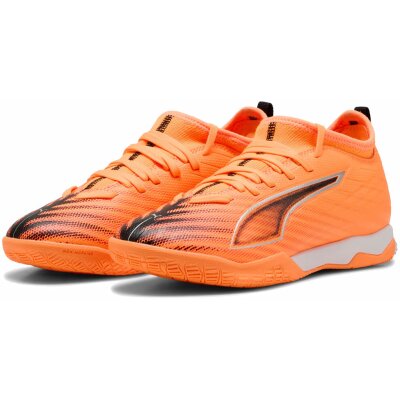 Puma Ultra 6 Match IT Jr - Hot Pursuit