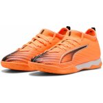 Puma Ultra 6 Match IT Jr - Hot Pursuit