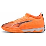 Puma Ultra 6 Match IT Jr - Hot Pursuit