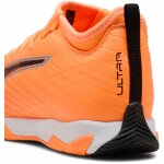 Puma Ultra 6 Match IT Jr - Hot Pursuit