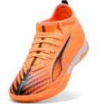 Puma Ultra 6 Match IT Jr - Hot Pursuit