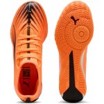 Puma Ultra 6 Match IT Jr - Hot Pursuit