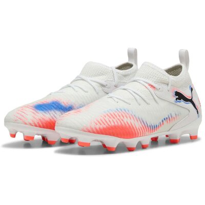 Puma Future 8 Match FG/AG JR - Untamed