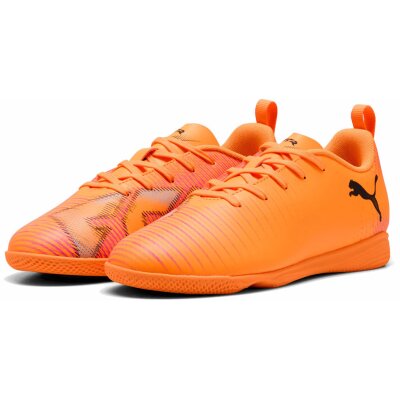 Puma Future 8 Play IT JR - Hot Pursuit