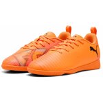 Puma Future 8 Play IT JR - Hot Pursuit