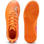 Puma Future 8 Play IT JR - Hot Pursuit