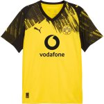 Puma BVB Trikot 2025/2026 Home - Ki