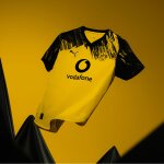 Puma BVB Trikot 2025/2026 Home - Ki