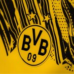 Puma BVB Trikot 2025/2026 Home - Ki