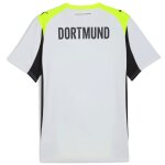 Puma BVB Trikot 2025/2026 Away - Erw