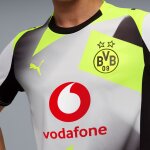 Puma BVB Trikot 2025/2026 Away - Erw