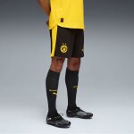 Puma BVB Shorts black - Erw