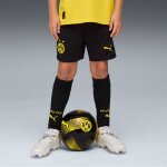 Puma BVB Shorts black - Ki