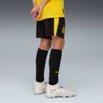 Puma BVB Shorts black - Ki