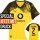 Puma BVB Trikot 2025/2026 Home mit Nummern + Namen - Erw