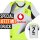 Puma BVB Trikot 2025/2026 Away mit Nummern + Namen - Erw