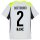 Puma BVB Trikot 2025/2026 Away mit Nummern + Namen - Ki