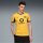 Puma BVB Trikot 2025/2026 Cup mit Nummern + Namen - Erw