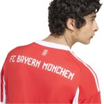 adidas FC Bayern Trikot 2025/2026 Home - Erw