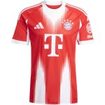 adidas FC Bayern Trikot 2025/2026 Home - Kinder