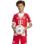 adidas FC Bayern Trikot 2025/2026 Home - Kinder