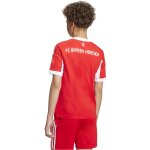 adidas FC Bayern Trikot 2025/2026 Home - Kinder