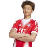 adidas FC Bayern Trikot 2025/2026 Home - Kinder
