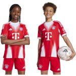adidas FC Bayern Trikot 2025/2026 Home - Kinder