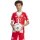 adidas FC Bayern Trikot 2025/2026 Home - Kinder