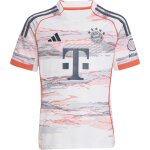 adidas FC Bayern Trikot 2025/2026 Away - Erw