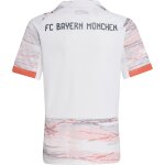 adidas FC Bayern Trikot 2025/2026 Away - Erw