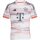 adidas FC Bayern Trikot 2025/2026 Away - Erw