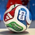 adidas Trionda League Junior 290 WM 2026 Ball