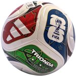 adidas Trionda League Junior 350 WM 2026 Ball