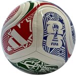 adidas Trionda Club WM 2026 Ball
