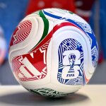 adidas Trionda Club WM 2026 Ball