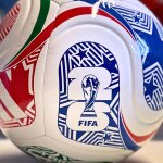 adidas Trionda Club WM 2026 Ball