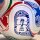 adidas Trionda Club WM 2026 Ball