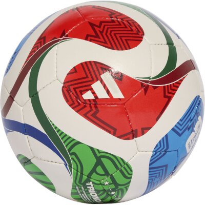 adidas Trionda Training Sala Futsal WM 2026 Ball