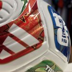 adidas Trionda Mini WM 2026 Ball