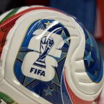 adidas Trionda Mini WM 2026 Ball