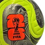 adidas Trionda Pro Winter WM 2026 Ball