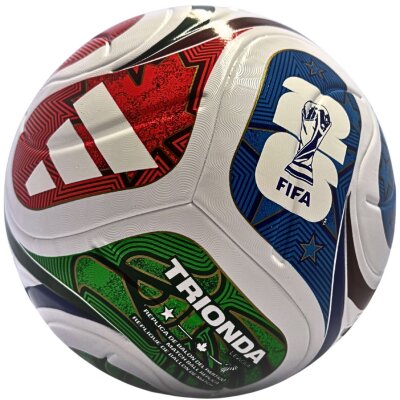adidas Trionda League WM 2026 Ball