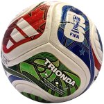 adidas Trionda Pro WM 2026 Spielball