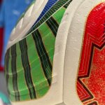 adidas Trionda Pro WM 2026 Spielball